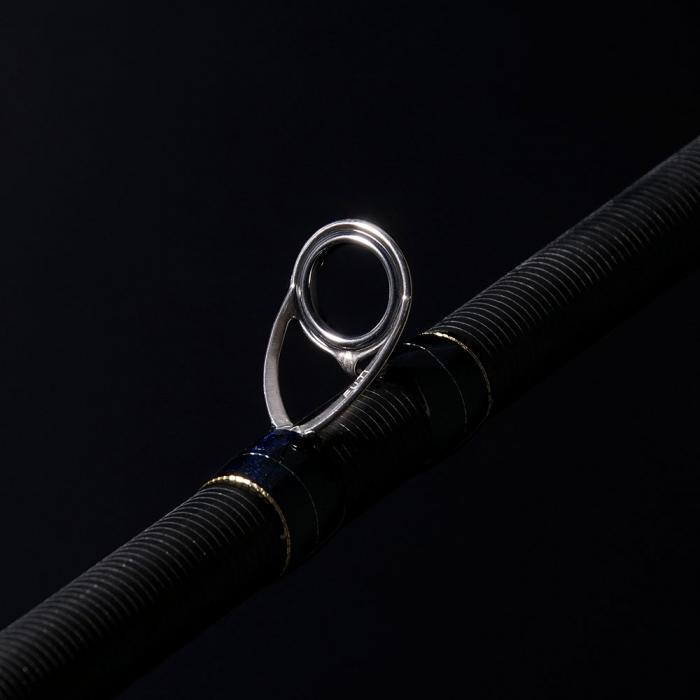 Megabass（メガバス） 礁楽(しょうらく) SL-811XXHC Megabass : バック