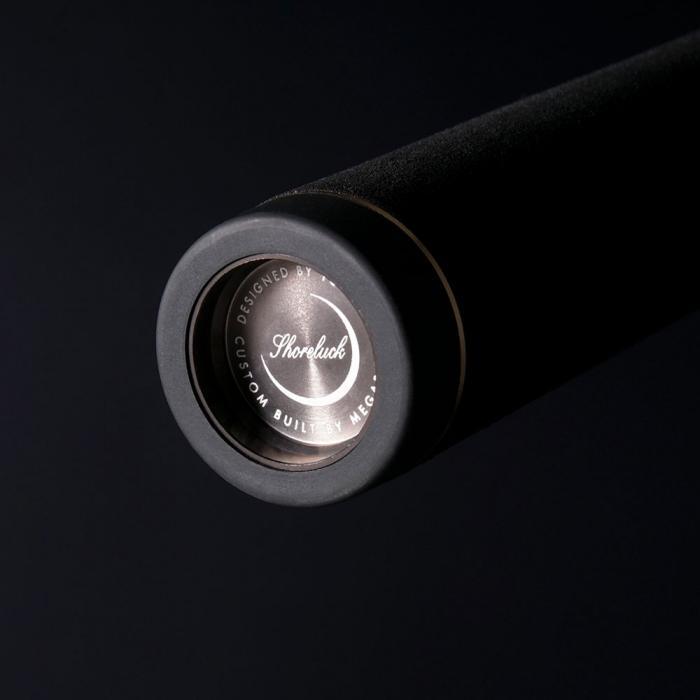 Megabass（メガバス） 礁楽(しょうらく) SL-811XXHC Megabass : バック