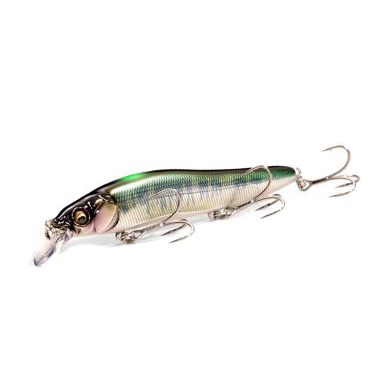 Megabass（メガバス） ビジョンワンテンR ハイフロート : バック