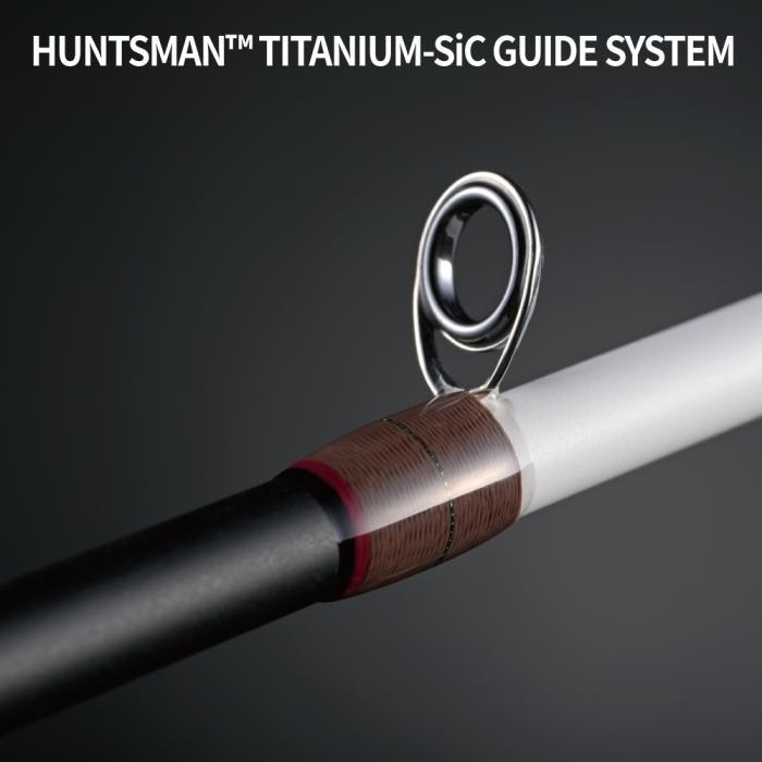 メガバス　グレートハンティング ハンツマン　GHBF48-3UL　Megabass GREAT HUNTING HUNTSMAN_4