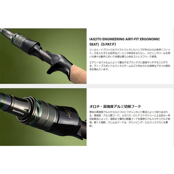 Megabass（メガバス） デストロイヤー オロチX10 F5-70XT Megabass