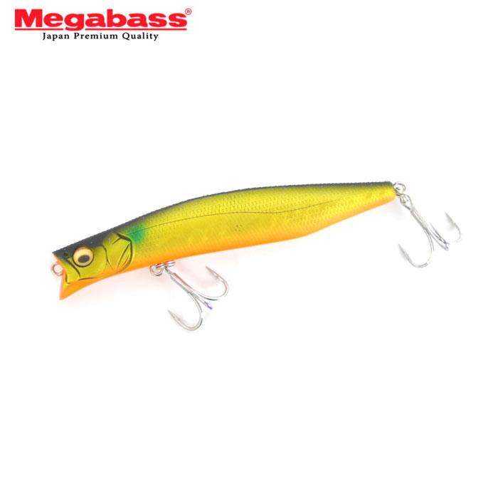 Megabass（メガバス） カゲロウ 100F フローティング 限定カラー