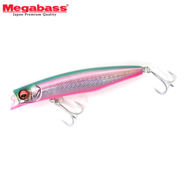 Megabass メガバス カゲロウ MD 98F フローティング 限定カラー