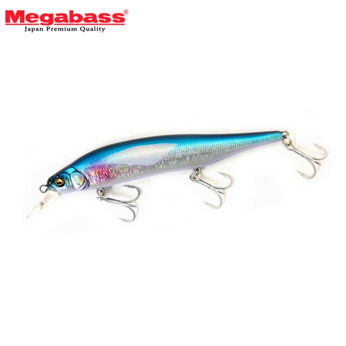Megabass（メガバス） 【全4色】メガバス X-80 マグナム 問屋別注