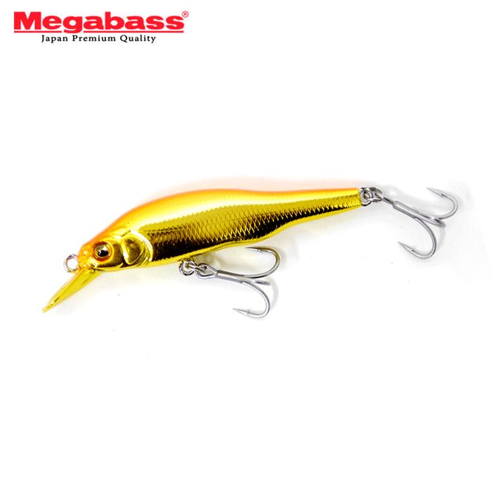 Megabass（メガバス） 【全3色】メガバス X-80 ジュニア SW 限定カラー