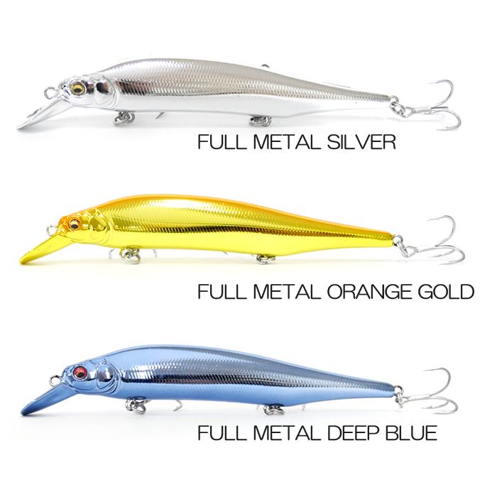 Megabass（メガバス） 【全6色】メガバス X-80 マグナム 限定カラー