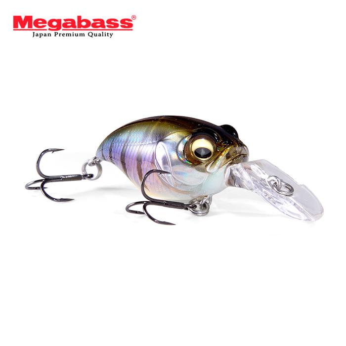 【希少】MEGABASS メガバス SR-X グリフォン 任天堂激レア【非売品】 SR-X GRIFFON | Megabass-メガバス