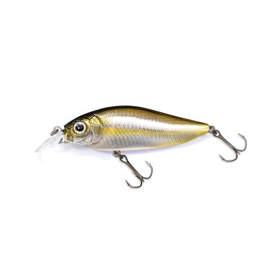 Megabass（メガバス） 【全10色】メガバス フラップスラップ : バック