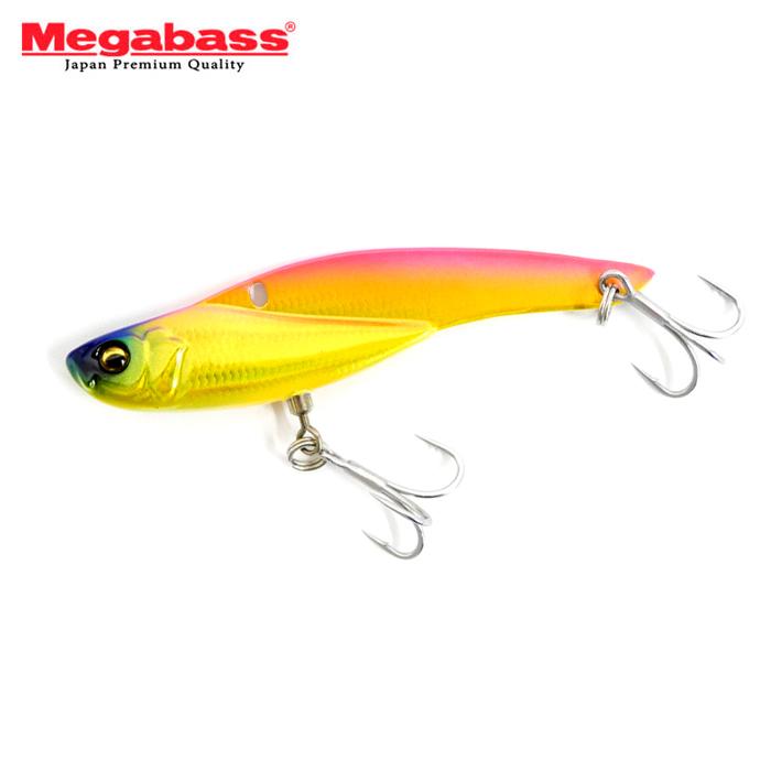 Megabass（メガバス） 【全3色】メガバス オニマル 限定カラー 20g