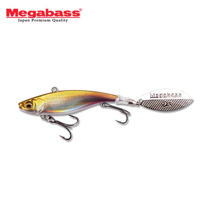 メガバスルアー　22個セット Megabass（メガバス） 【WEB本店11月限定P10倍】【全8色】メガバス X