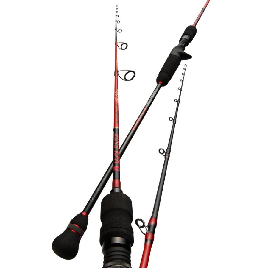 モーリス ヴィオレンテライトジギングVLJ-60LS-S-LV0