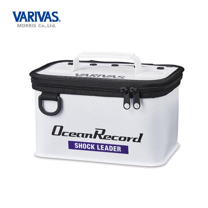 VARIVAS（バリバス） オーシャンレコードリーダーポーチ VAAC-48
