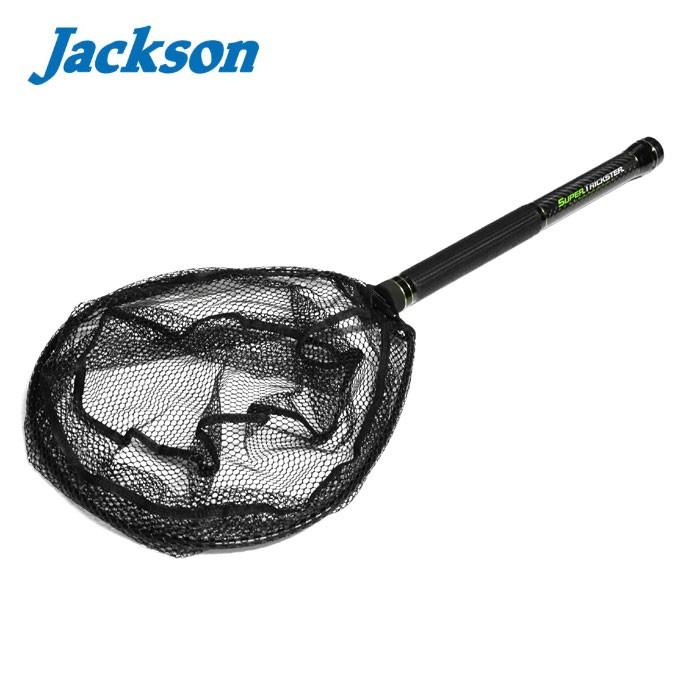 久遠 スーパートリックスターネット ラージフレーム Stn 380lm Qu On Super Trickster Net バックラッシュpaypay店 通販 Paypayモール