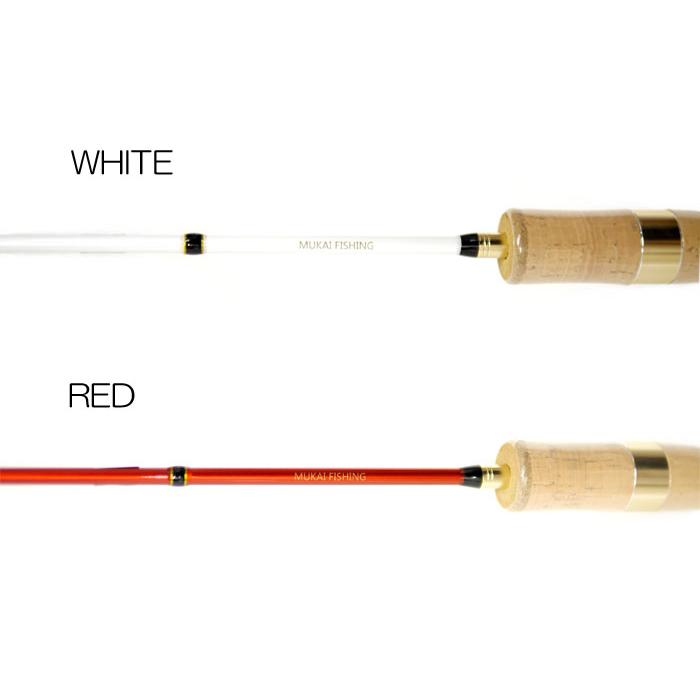 MUKAI FISHING 【全2色】ムカイフィッシング ステップスティック MUKAI FISHING 【全2色】ムカイフィッシング ステップスティック