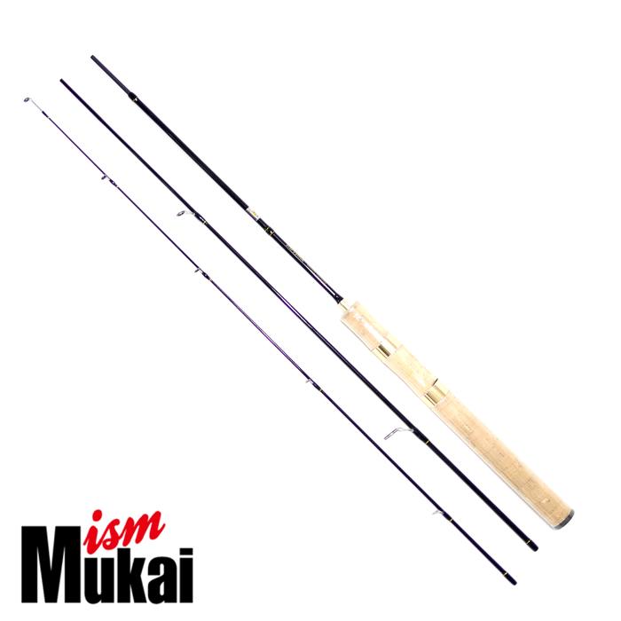 MUKAI FISHING（ムカイフィッシング） 【全2色】ムカイフィッシング