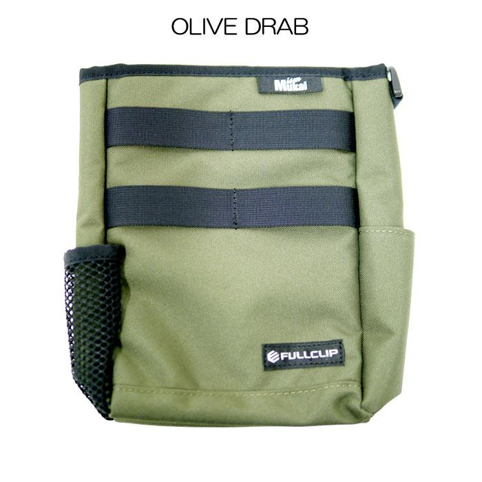 MUKAI FISHING 【全3色】ムカイフィッシング×フルクリップ