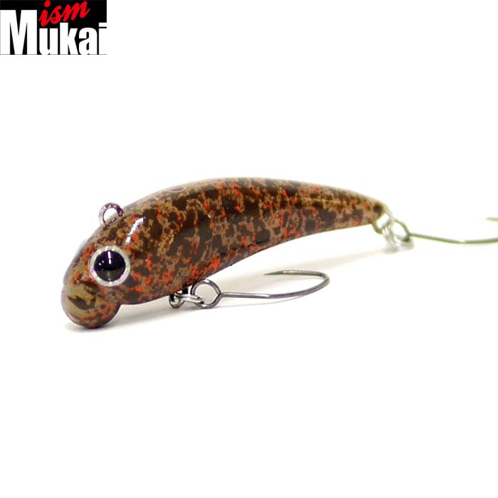 MUKAI FISHING（ムカイフィッシング） 【全7色】ムカイフィッシング