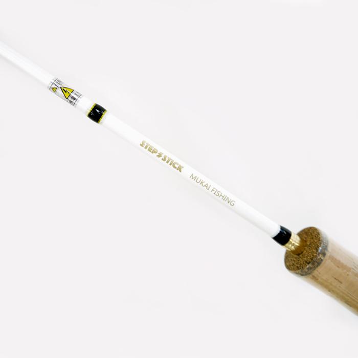 MUKAI FISHING（ムカイフィッシング） ムカイフィッシング×陰キャ釣り