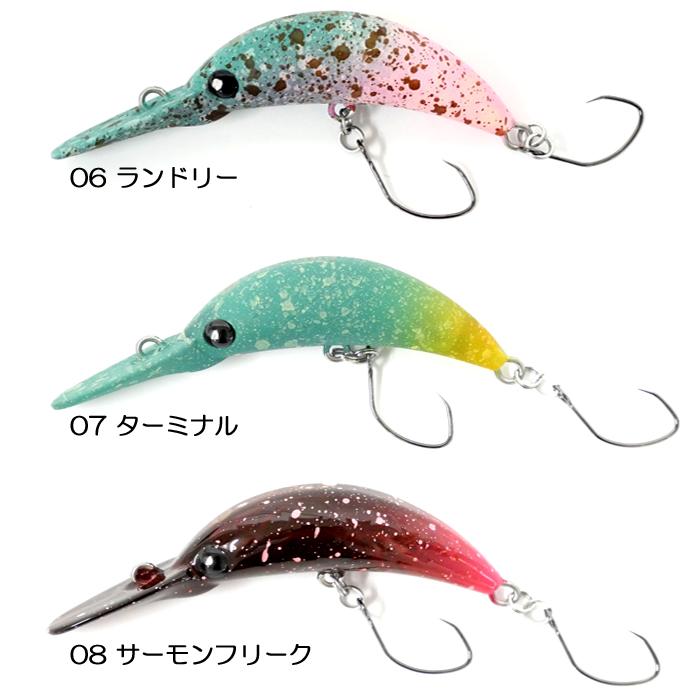 MUKAI FISHING（ムカイフィッシング） ムカイフィッシングx陰キャ釣り