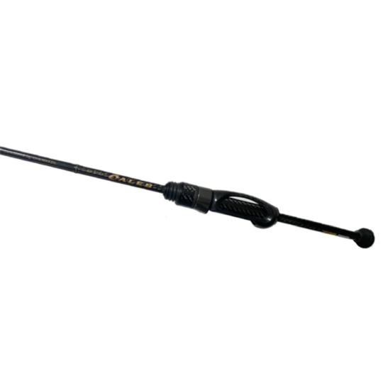 ムカイフィッシング エアースティック カレブ AS-1572UL-TI 極美品 MUKAI FISHING（ムカイフィッシング） エアースティックカレブ AS