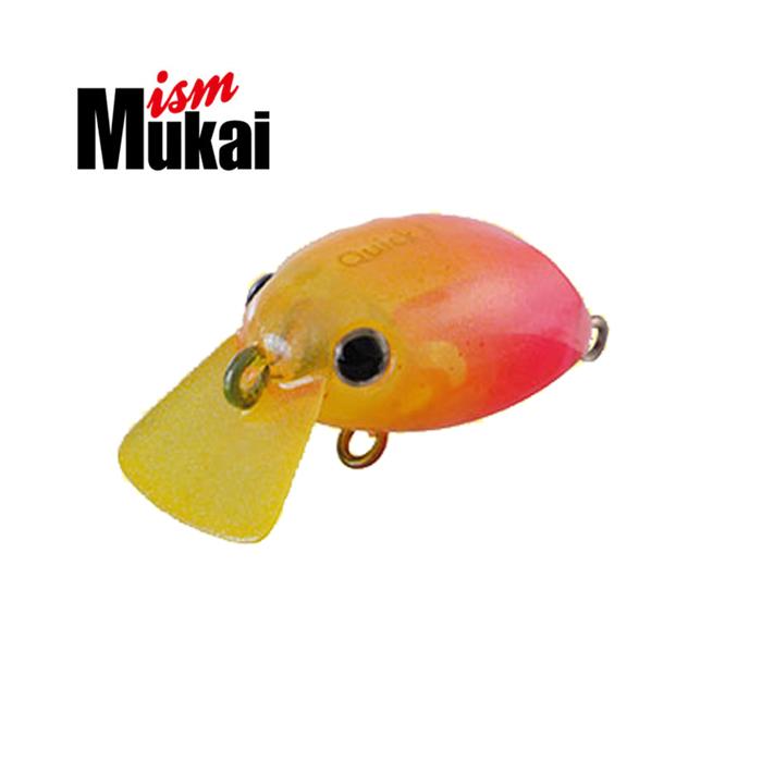 ムカイ　ルアーセット MUKAI FISHING（ムカイフィッシング） 【全12色】ムカイフィッシング