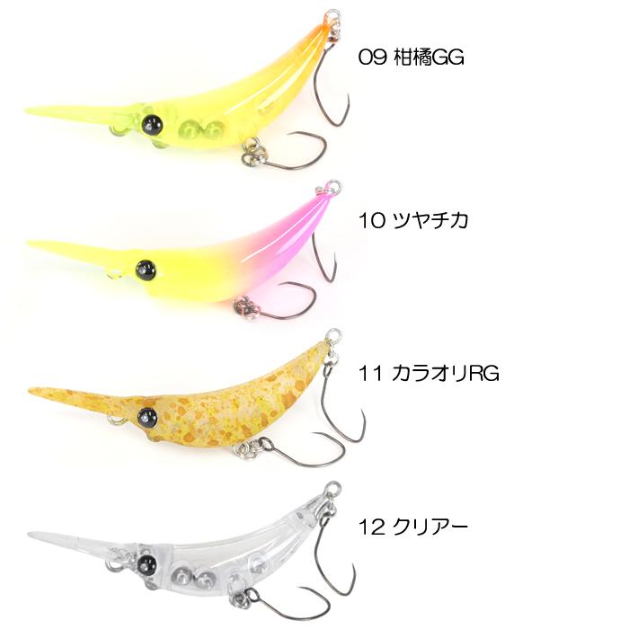 MUKAI FISHING（ムカイフィッシング） ムカイ アップワードザンム 35S
