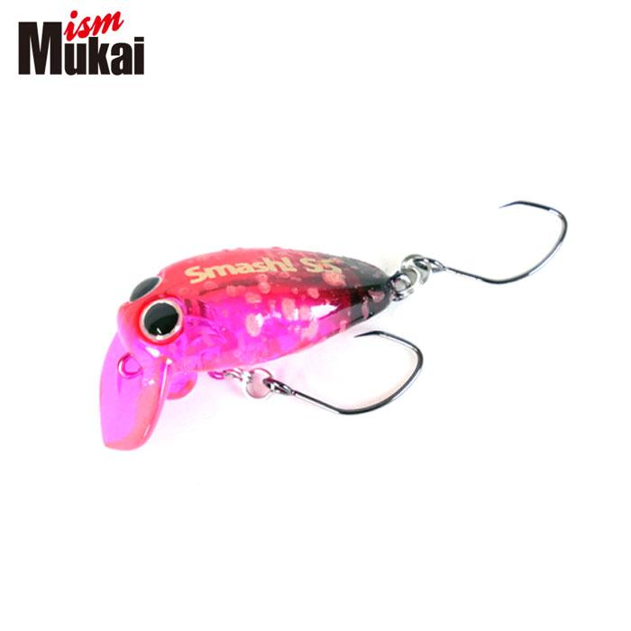 MUKAI FISHING（ムカイフィッシング） 【全2色】ムカイフィッシング