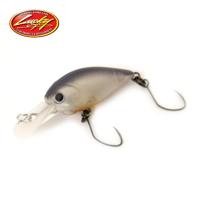 LUCKY CRAFT（ラッキークラフト） 【在庫限りの特別価格】ラッキー