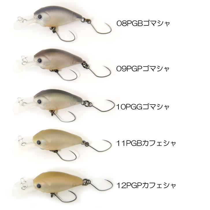 LUCKY CRAFT（ラッキークラフト） 【在庫限りの特別価格】ラッキー