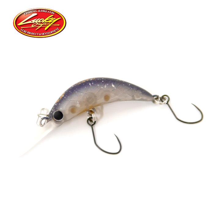 LUCKY CRAFT 【全20色】ラッキークラフト アンフェア 35F LUCKY LUCKY CRAFT 【全20色】ラッキークラフト アンフェア 35F LUCKY