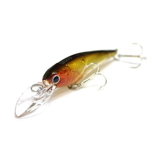 LUCKY CRAFT（ラッキークラフト） ベビーシャッド 60SP 1091カラー