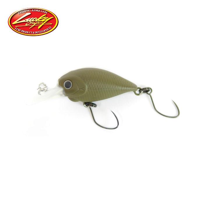 LUCKY CRAFT（ラッキークラフト） 【在庫限りの特別価格】ラッキー