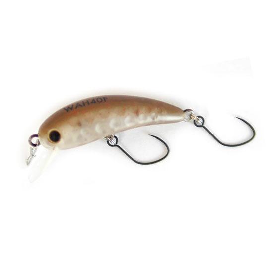 LUCKY CRAFT 【全14色】ラッキークラフト ワウ 40F ヒーローズ LUCKY CRAFT 【全14色】ラッキークラフト ワウ 40F ヒーローズ