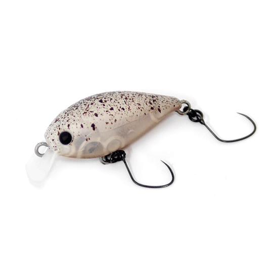 ラッキークラフト×ゲート ミディアムクラピーGS2