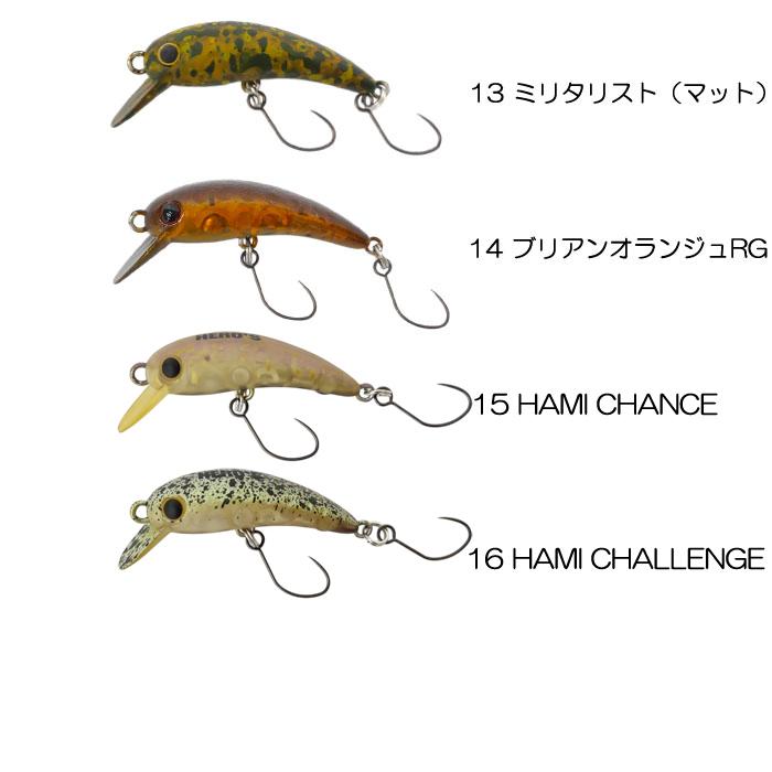 LUCKY CRAFT（ラッキークラフト） 【全16色】ラッキークラフト ワウ