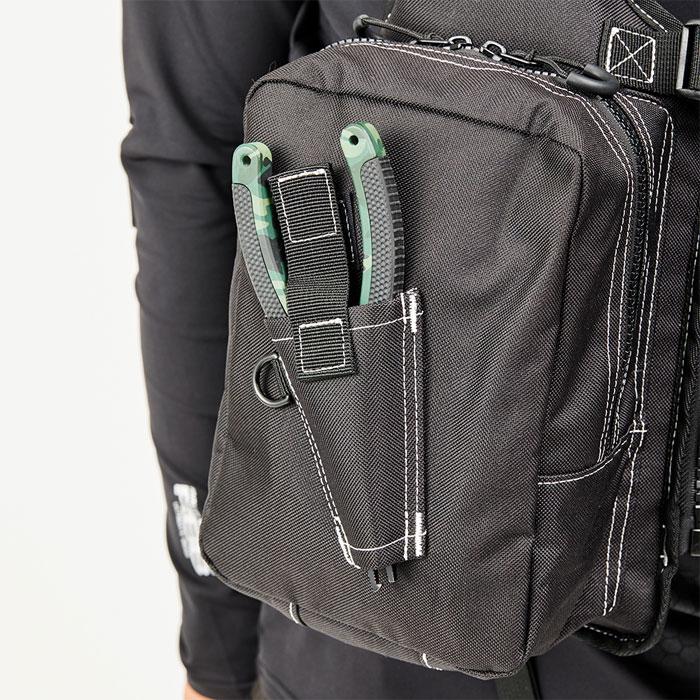 Rivalley フィッシングベスト ベージュ Rivalley リバレイフィッシングベスト ウェーダー 桜鱒 ソウシン