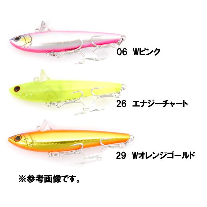 TACKLE HOUSE（タックルハウス） ローリングベイト 55 1091カラー