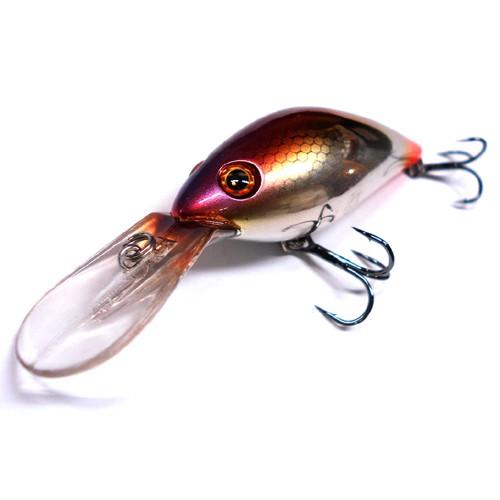 TSUNEKICHI TSUNEKICHI/常吉 ハマクランク62MR HI-F/ハイ