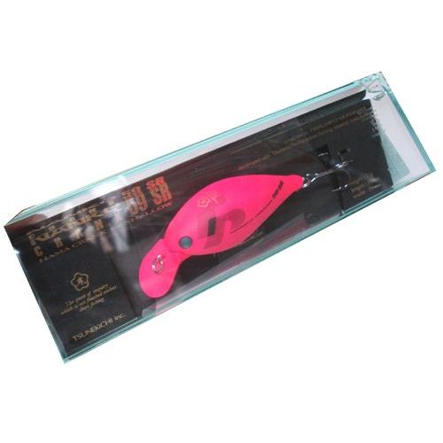 TSUNEKICHI（常吉） 【◇】常吉 南湖クランク 59SR TSUNEKICHI NANKO