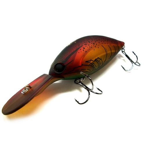 TOMU トム　常吉　ロングキャストモデル TSUNEKICHI TSUNEKICHI/常吉 T.O.M.U/SC-300 クランクトム