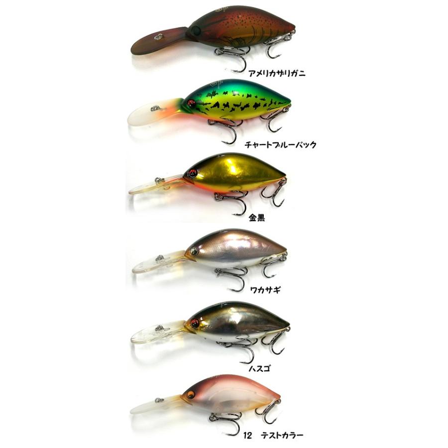 TSUNEKICHI TSUNEKICHI/常吉 T.O.M.U/SC-300 クランクトム