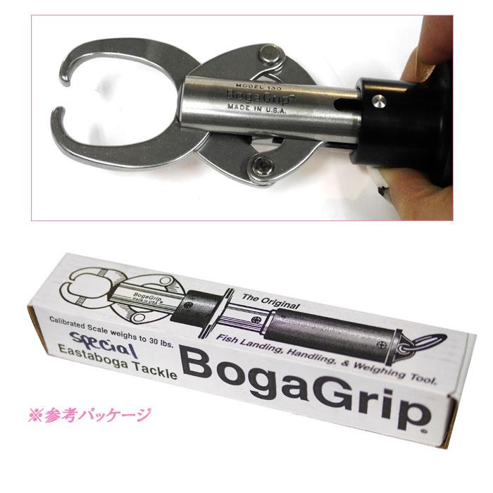 エスタボガタックル ボガグリップ スペシャル 30lb EASTA BOGA GRIP 