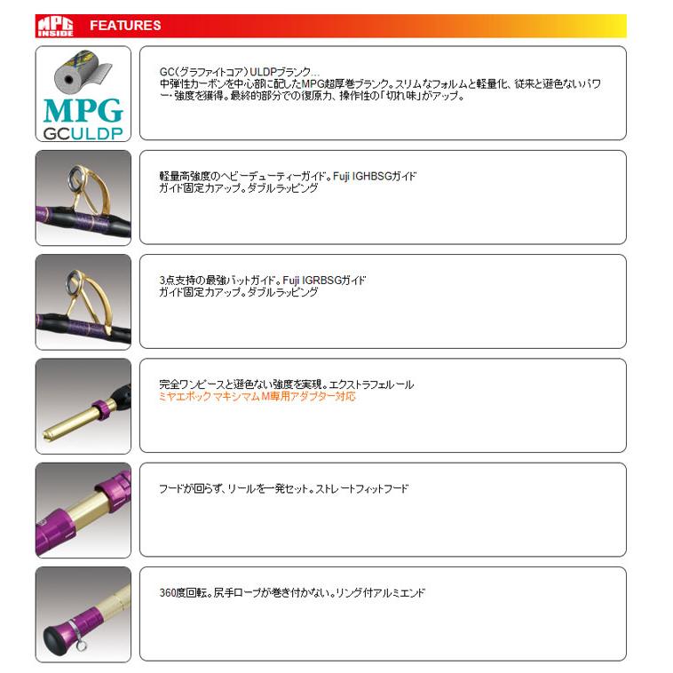 アルファタックル　ディープインパクト　テルスタイル　RT-0 ディープインパクトテルスタイル | alphatackle