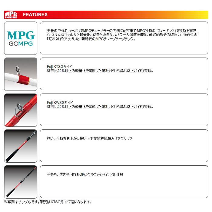 アルファタックル ハイパーブレード アジ 180 alphatackle HB AJI