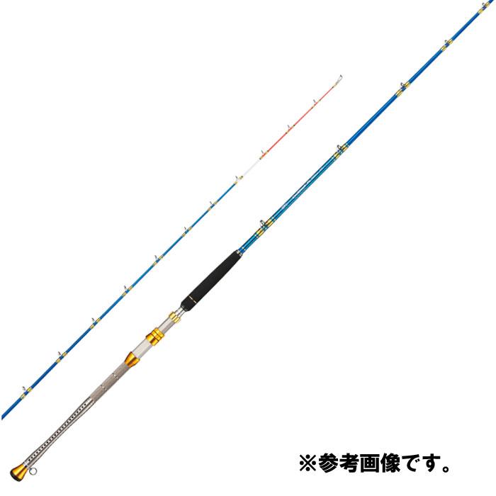 アルファタックル デッキスティック 73 フルアームド 203 alpha tackle