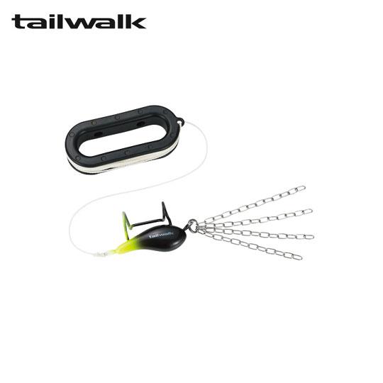 テイルウォーク ルアーピックアッパー ルアー回収機 Tail Walk Lure Pick Upper バックラッシュpaypay店 通販 Paypayモール