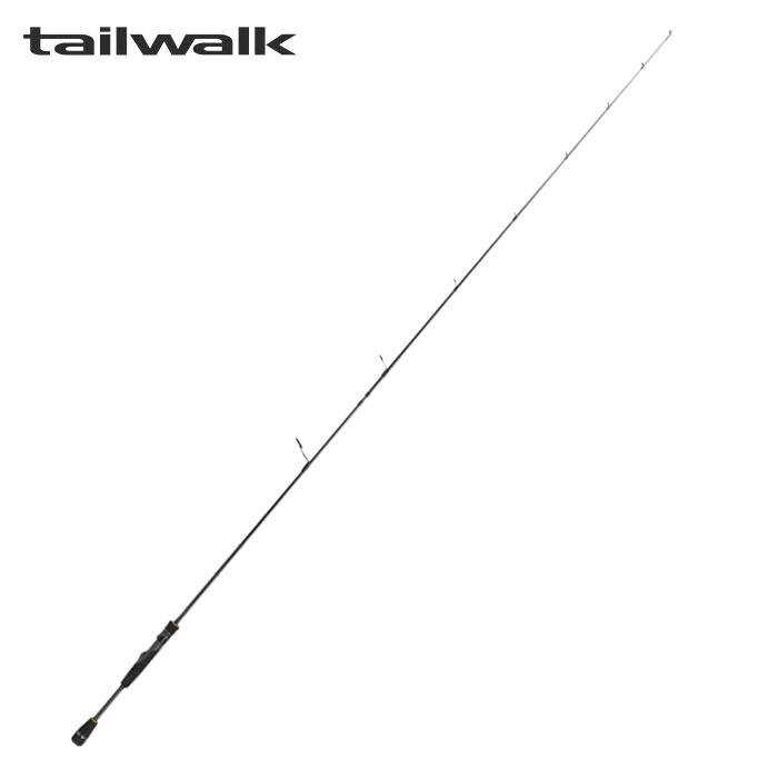 テイルウォーク　バクフートレス S722ML　tail walk  BACKHOO TRES｜backlash｜02