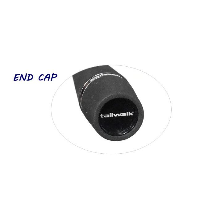 テイルウォーク フルレンジ S61UL/SL ソリッドティップ tail walk