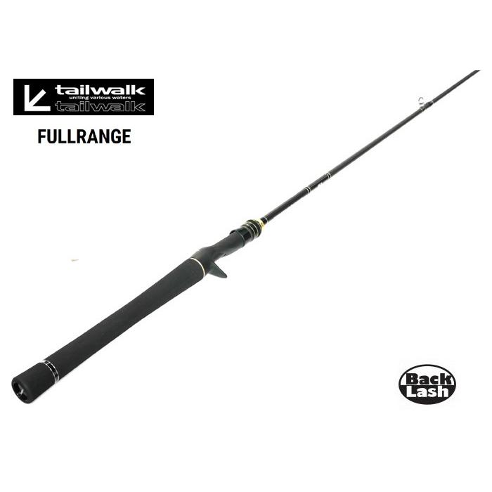 テイルウォーク フルレンジ C63ML tail walk FULLRANGE : バック