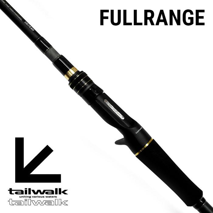 tailwalk テイルウォーク フルレンジ C67XXH tail walk tailwalk テイルウォーク フルレンジ C67XXH tail walk